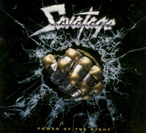 Savatage - Power Of The Night